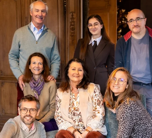 Equipe Rémy Motte antiquaire décorateur près de Lille Equipe Rémy Motte antiquaire décorateur près de Lille